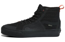 Кроссовки Vans Sk8-Hi Gtx VR3 Raeburn Black vn0a4bvkblk