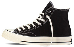 Кеды Chuck Taylor All Star Converse 70 Hi 'Black' 142334c