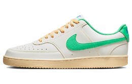 Кроссовки Nike Court Vision Low 'Sail Electric Algae' fj5437-133