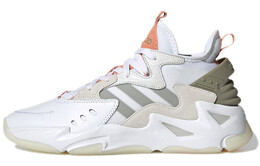 Мужские баскетбольные кроссовки Adidas Neo Blazeon Vintage gy7530