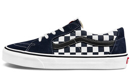 Кроссовки Vans Sk8 Low Blue/White vn0a4uuk2v4