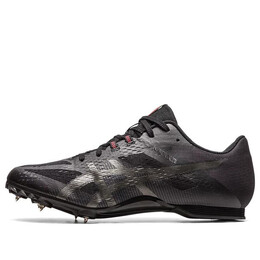 Кроссовки hyper md 8 Asics, черный 1093a198-001 | black/gunmetal