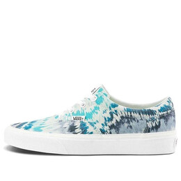 Кроссовки doheny series blue multi-color Vans, мультиколор vn0a3mvz54h | multi-color