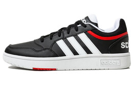 Мужские кроссовки для скейтбординга Adidas Neo Hoops 3.0 h03778