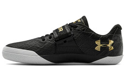 Кроссовки Under Armour унисекс 3021862-003