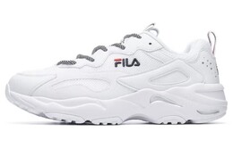 Мужские массивные кроссовки Fila Tracer f12m021111awt
