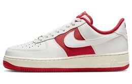Кроссовки Nike Air Force 1 Low '07 LV8 Athletic Department Sail University Red fn7439-133