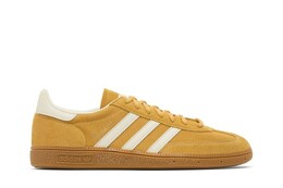 Кроссовки Adidas Handball Spezial, желтый if7088 | yellow