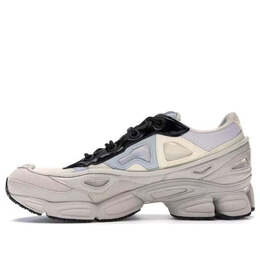 Массивные кроссовки raf simons x ozweego 3 Adidas, бежевый b22537 | cream