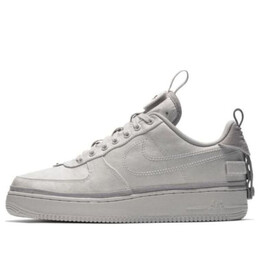 Кроссовки Air Force 1 Nike, белый ah6767-001 | white/grey