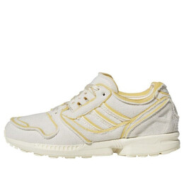 Кроссовки zx 8000 Adidas, белый hp7713 | chalk white/yellow/chalk white