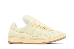 Кроссовки Lanvin Curb XL Sneaker Chamomile, кремовый fm skdk0c napa a23882 | chamomile