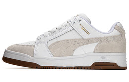 Кроссовки Puma Slipstream Lo Suede Fs 'White Gum' 385694-01