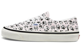 Кроссовки Era Vans 95 Dx 'Anaheim Factory - Og Pandas' vn0a2rr1x7q