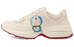 Кроссовки Gucci X Doraemon Rhyton 655025 drw00 9522