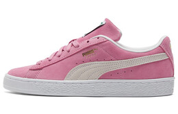 Кроссовки Puma Suede Classic Xxi 'Pink Blue' 374915-44