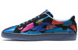 Кроссовки Puma Theodore Bradley X Suede Classic '50th Anniversary' 366318-01