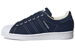 Кроссовки Adidas Superstar Collegiate Navy fw2652