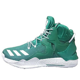Кроссовки Adidas D Rose 7 'Blue White', синий b38926 | blue/white
