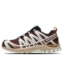Кроссовки Salomon XA Pro 3D 'Brown', коричневый 471566 | brown