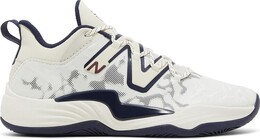 New Balance Кроссовки Two WXY V3 'Sea Salt Team Navy', кремовый bb2wyvh3 | cream