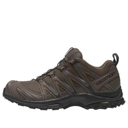 Кроссовки Salomon XA Pro 3D Professional, коричневый 417559 | brown