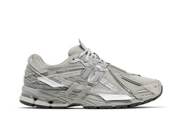 Кроссовки New Balance 1906A Concrete Silver Metallic, серый m1906ag | concrete silver metallic