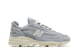 Кроссовки New Balance Kith x 1000 Quarry, синий m1000kq | quarry