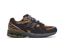 Кроссовки New Balance 1906U Rich Oak Phantom, коричневый m1906ng | rich oak phantom
