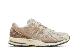 Кроссовки New Balance 1906R Beige Vachetta, кремовый m1906rzb | beige vachetta