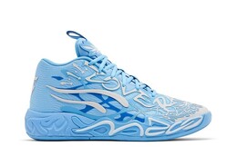 Кроссовки Puma LaFrancé x MB.04 1 of 1, синий 310697 01 | 1 of 1