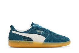 Кроссовки Puma Palermo Vintage Cold Green, бирюзовый 396841 06 | cold green
