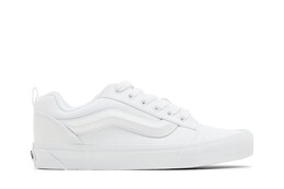 Кроссовки Vans Knu-Skool True White, белый vn000d22w00