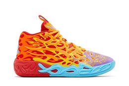 Кроссовки Puma MB.04 Phoenix, оранжевый 311308 01 | phoenix