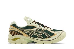 Кроссовки Asics Kiko Kostadinov x UB8-S GT 2160 Jade Coffee, зеленый 1203a641 300