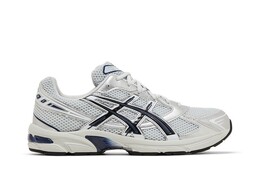 Кроссовки Asics Gel 1130 Glacier Grey Black, серый 1203a686 020