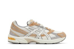 Кроссовки Asics Gel 1130 Pale Oak Clay Grey, кремовый 1203a610 200