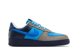 Кроссовки Nike Stash x Air Force 1 Low SP 2024 , синий hf5516 001