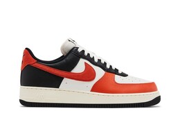 Кроссовки Nike Air Force 1 Low Vintage Coral, оранжевый hq4987 010 | vintage coral