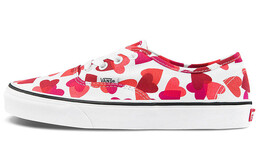 Кроссовки Authentic Vans 'Valentine Hearts' vn0a348a40q