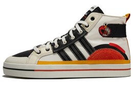 Кроссовки для скейтбординга Adidas Neo City Canvas унисекс gy2187