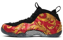 Кроссовки Nike Air Foamposite One Supreme Red 652792-600