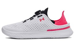Кроссовки унисекс Under Armour Ua Flow Slipspeed 3027049-104