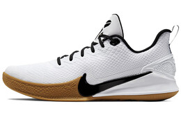 Мужские баскетбольные кроссовки Nike Mamba Focus Vintage ao4434-100