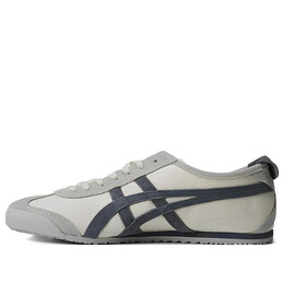 Кроссовки Onitsuka Tiger MEXICO 66 Shoes 'Cream Grey', бежевый 1183c076-100 | cream / grey
