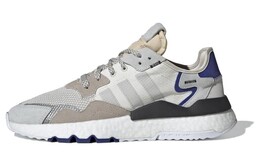Кроссовки Adidas Nite Jogger Grey One Active Blue f34124