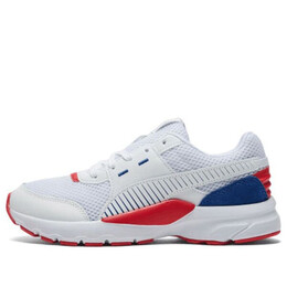 Кроссовки Puma Future Runner Premium 'Red White', красный 369502-07 | red/white