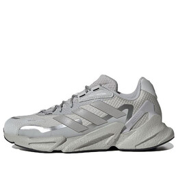 Кроссовки Adidas X 9000 L4 Cold.Rdy, серый gy2362 | gray