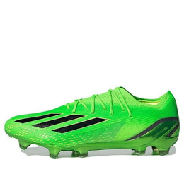 Кроссовки Adidas X Speedportal.1 FG 'Game Data Pack', зеленый gw8426 | green