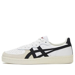 Кроссовки Onitsuka Tiger GSM 'White Grey Black', белый d5k2y-0190 | white/gray/black